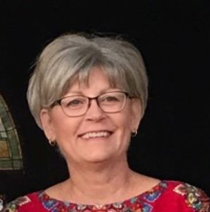 Meet your Posher, Marlene